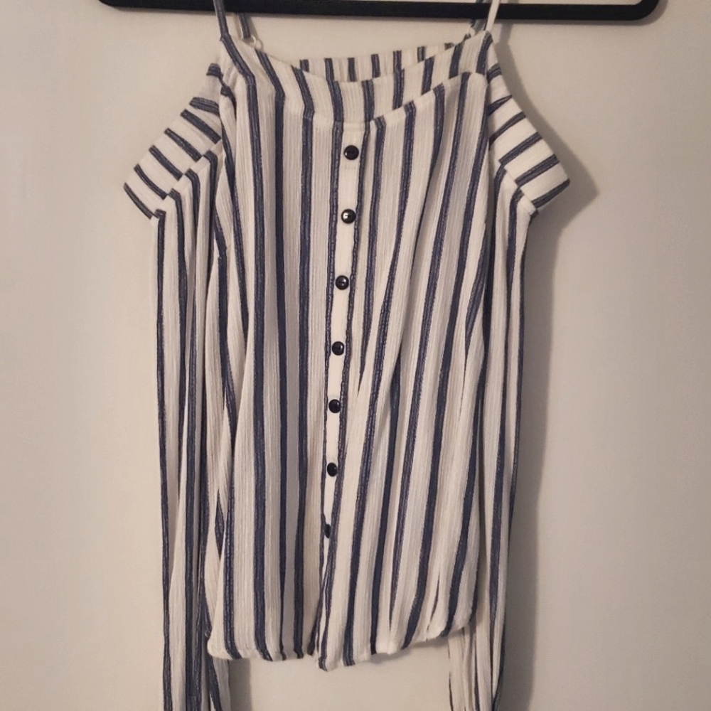 Venus Off The Shoulder Top